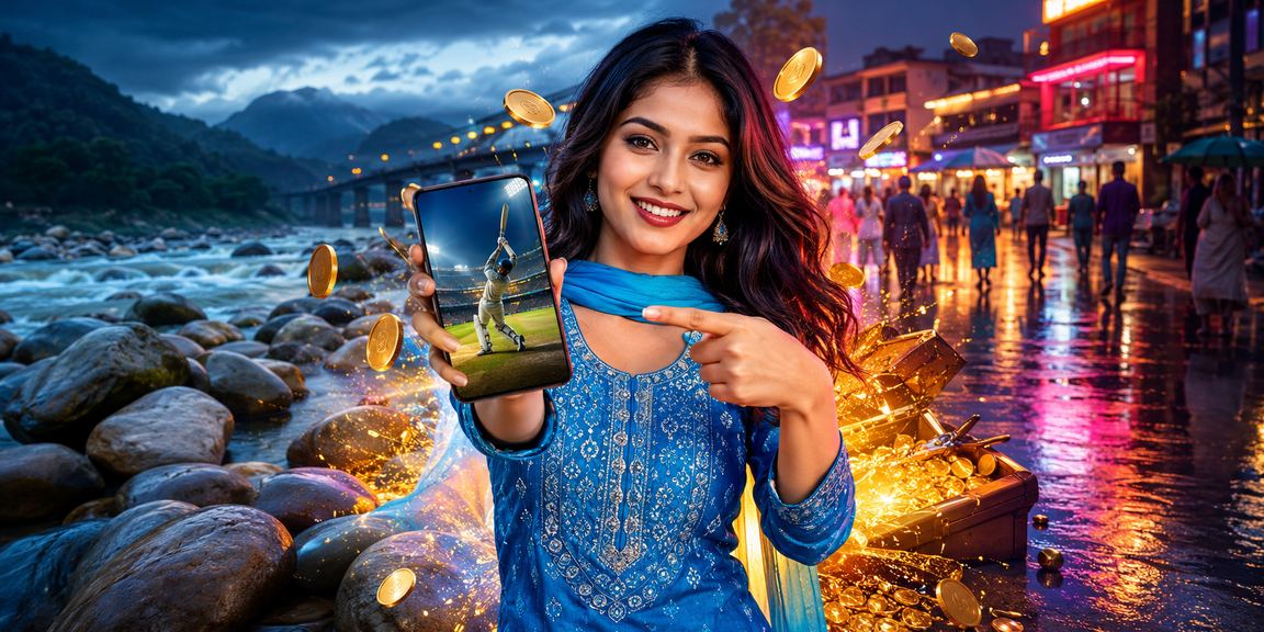 সিলেটের ক্রীড়া উৎসবে ক্রিকেট বেটিং উদ্দীপ্ত মডেল